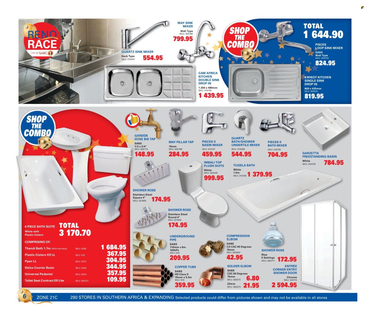 CASHBUILD specials - From Monday 24 Nov 2025 (2025-11-24 - 2026-01-25) | 6