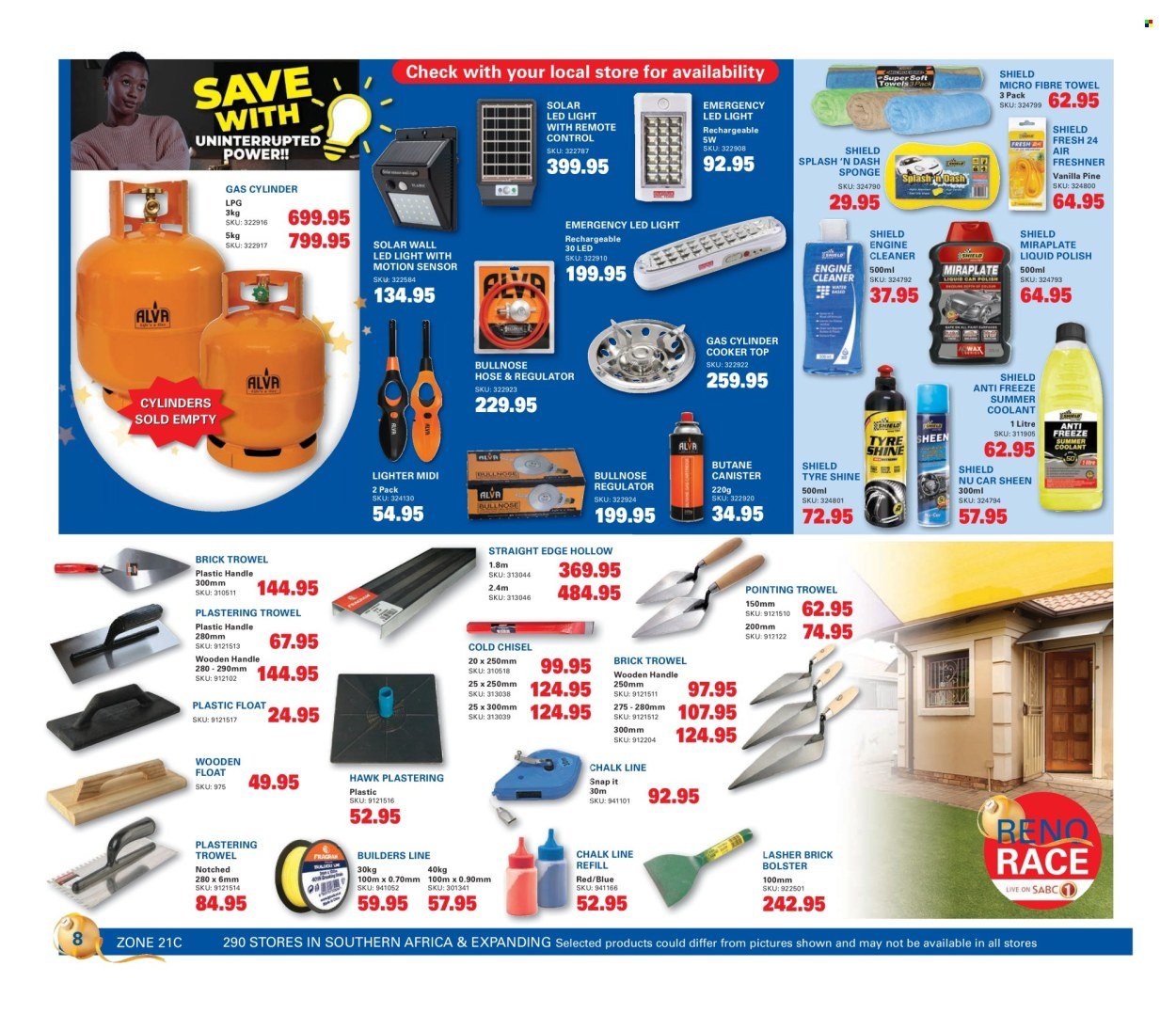 CASHBUILD specials - From Monday 24 Nov 2025 (2025-11-24 - 2026-01-25) | 8