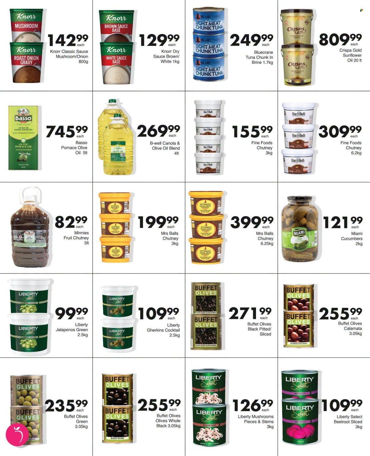 SAVE specials - From Monday 17 Aug 2026