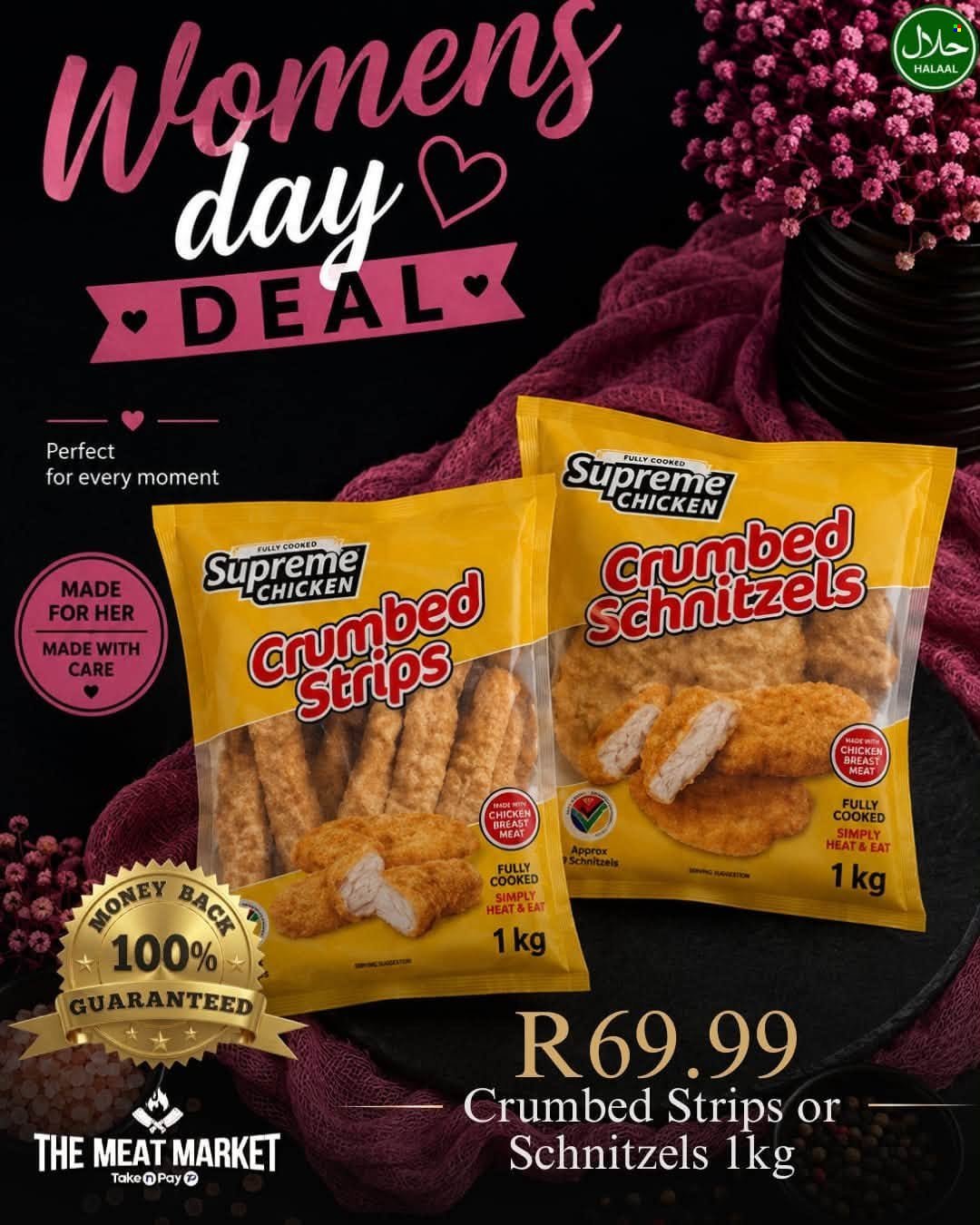 TAKE N PAY specials - From Friday 7 Aug 2026