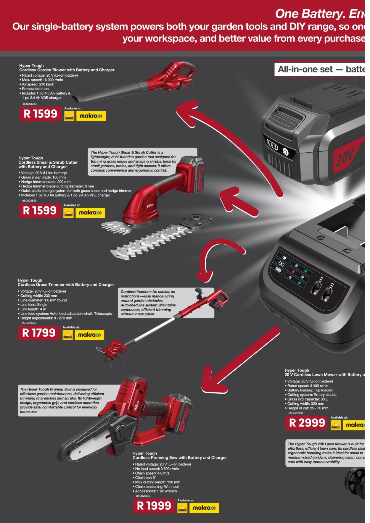 GAME specials - Eastering Like Isterring (2026-02-27 - 2026-04-06) | 2