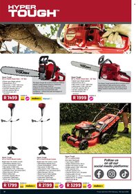 GAME specials - Eastering Like Isterring (2026-02-27 - 2026-04-06)