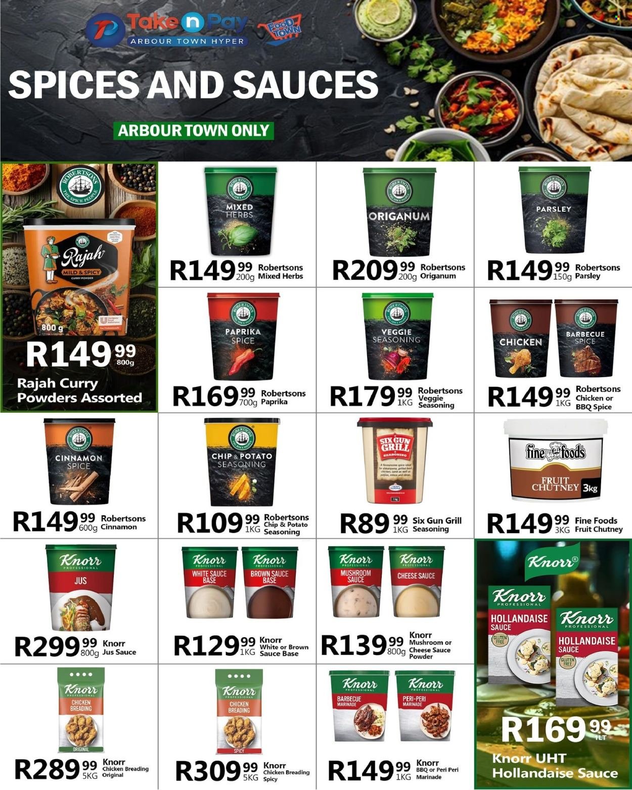 TAKE N PAY specials - From Wednesday 23 Jul 2025 (2025-07-23 - 2025-07-27) | 3