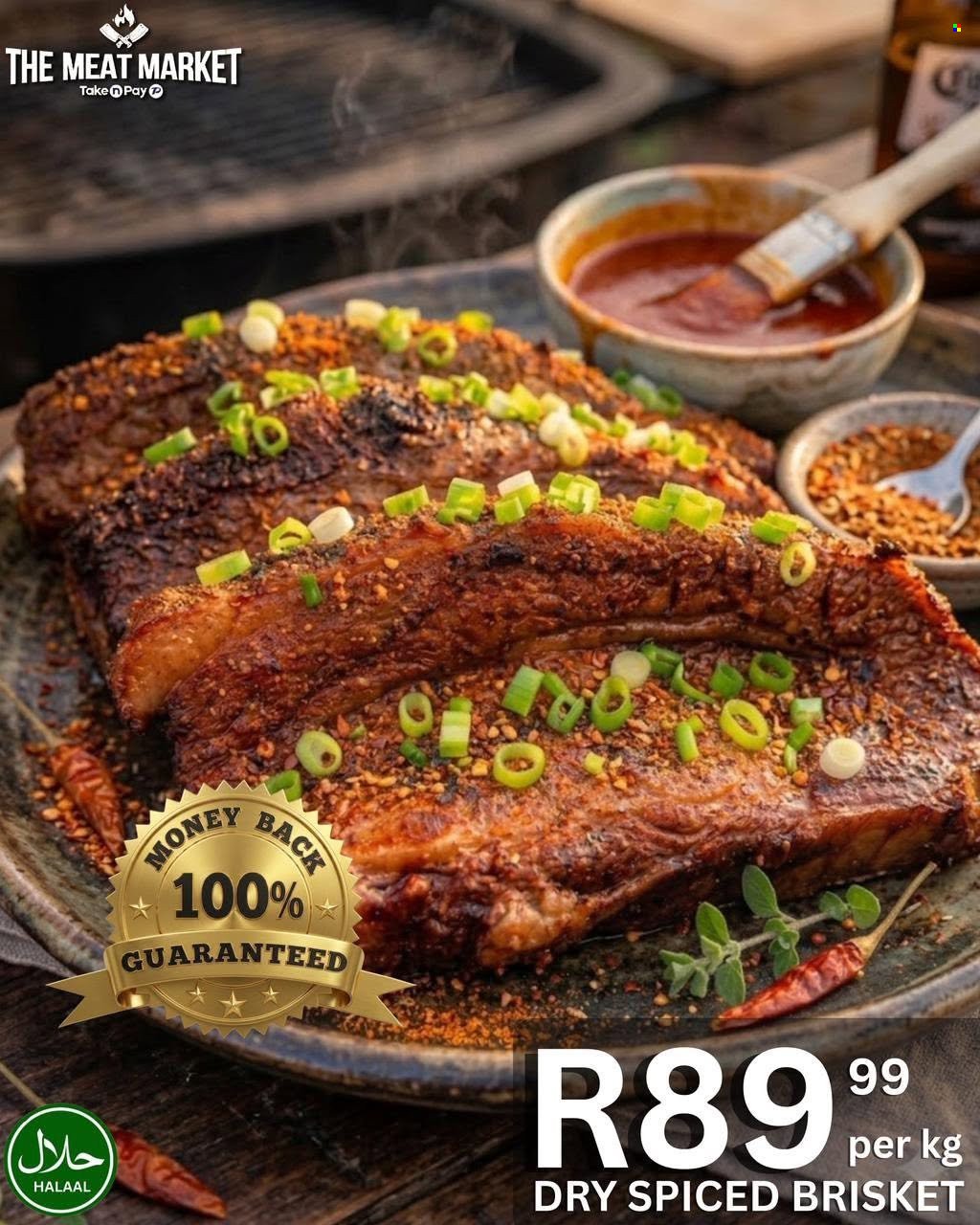 TAKE N PAY specials - From Tuesday 23 Jun 2026
