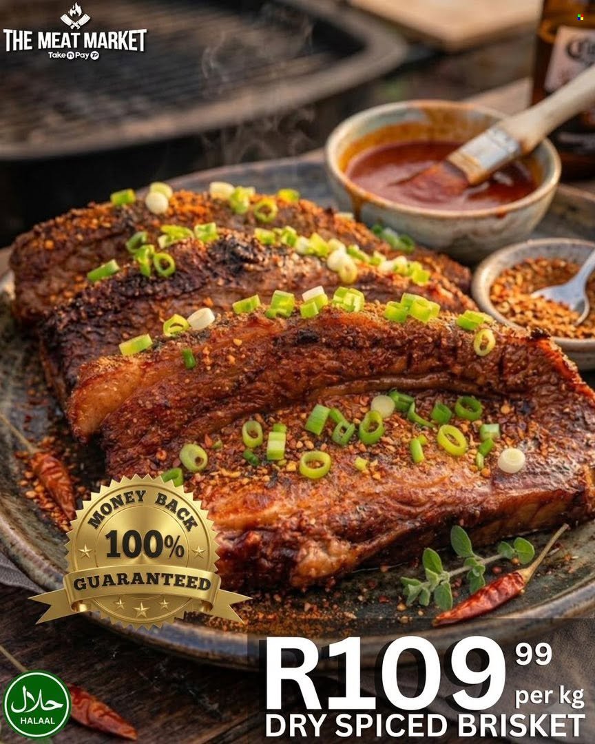 TAKE N PAY specials - From Tuesday 23 Jun 2026