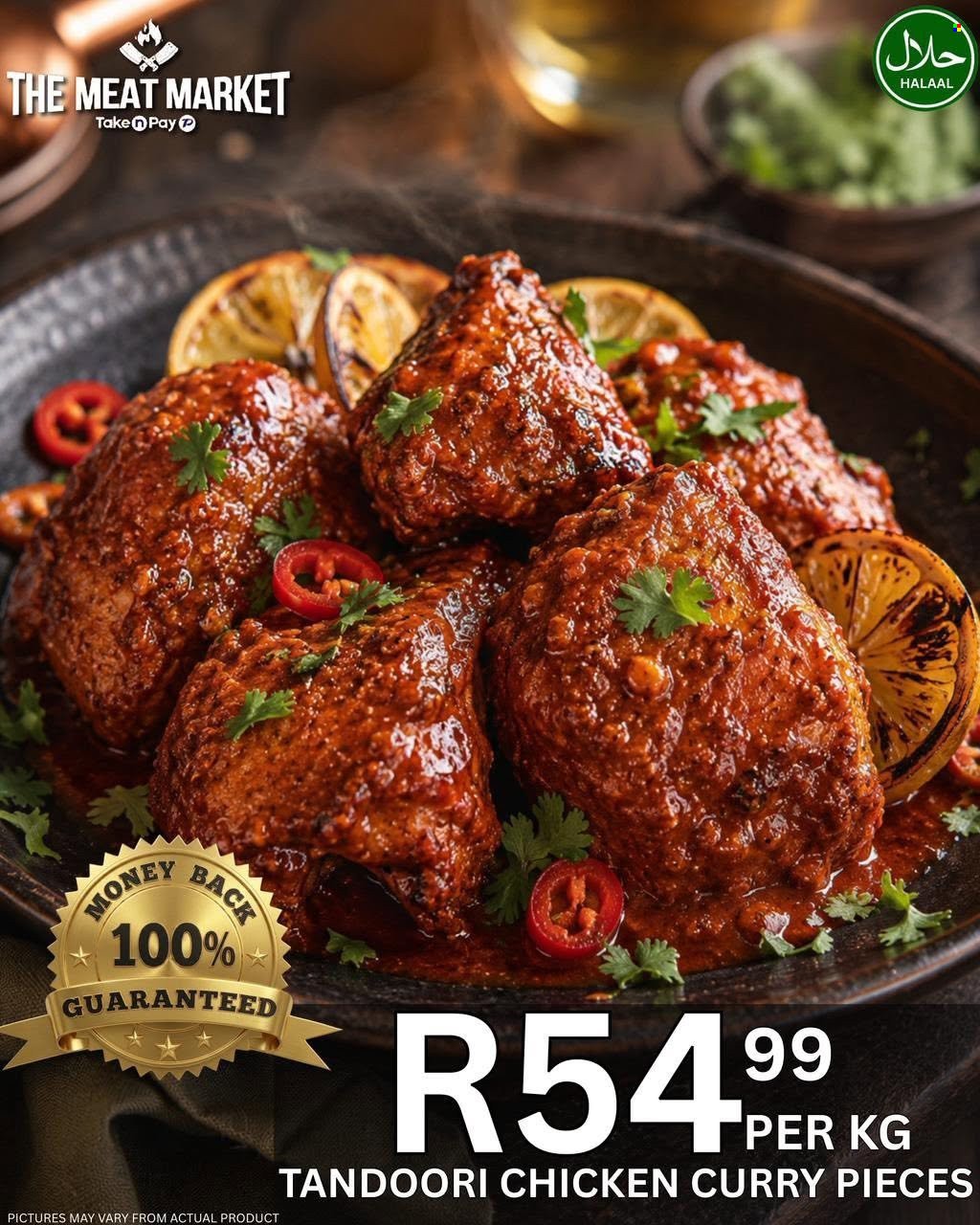 TAKE N PAY specials - From Tuesday 23 Jun 2026
