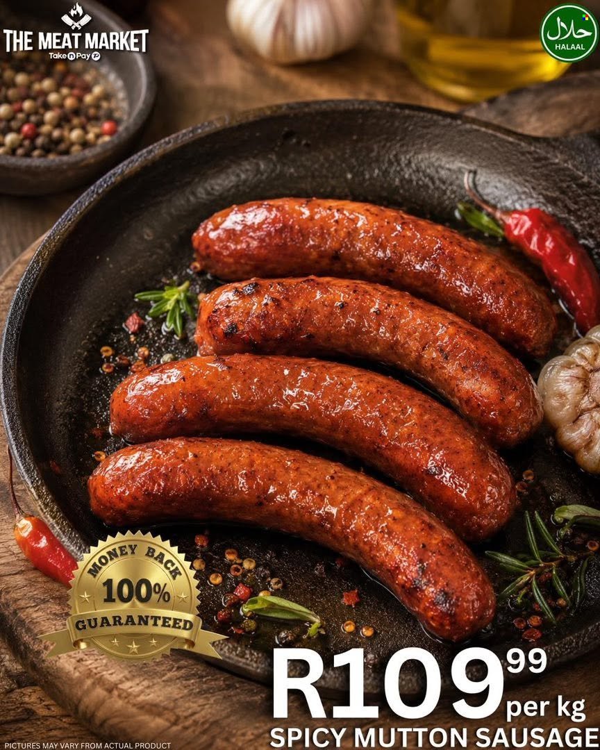 TAKE N PAY specials - From Tuesday 23 Jun 2026