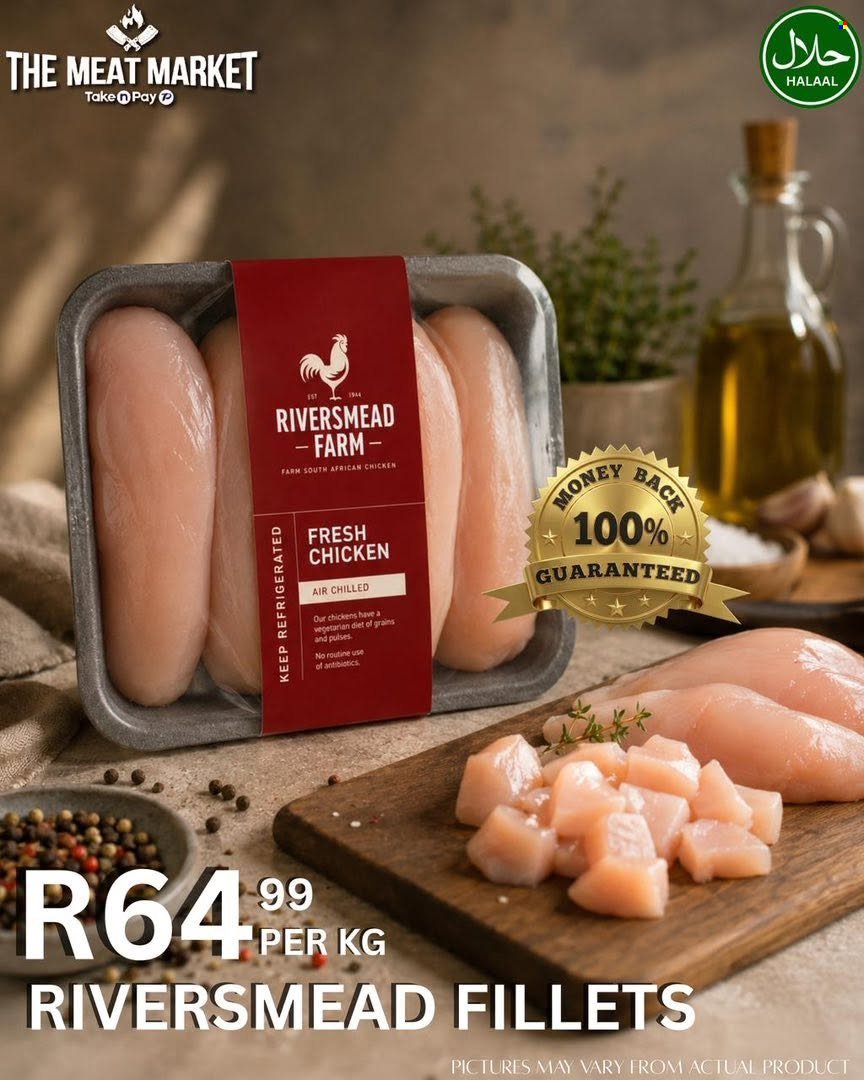 TAKE N PAY specials - From Tuesday 23 Jun 2026