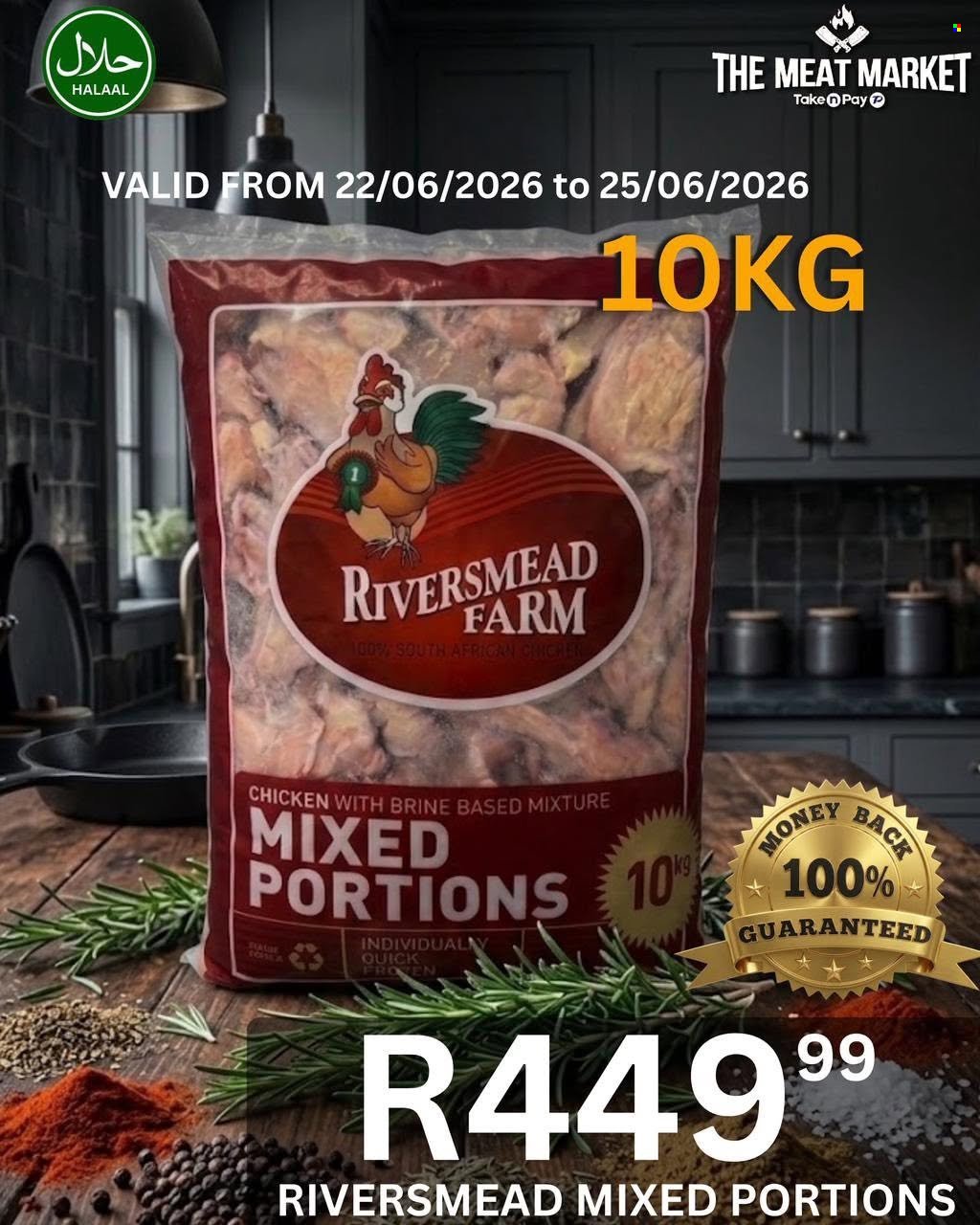TAKE N PAY specials - From Tuesday 23 Jun 2026
