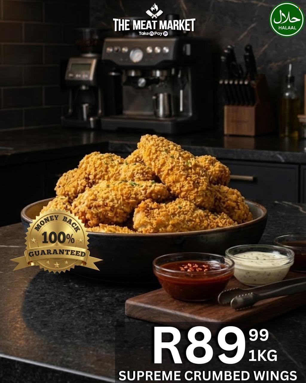 TAKE N PAY specials - From Tuesday 23 Jun 2026