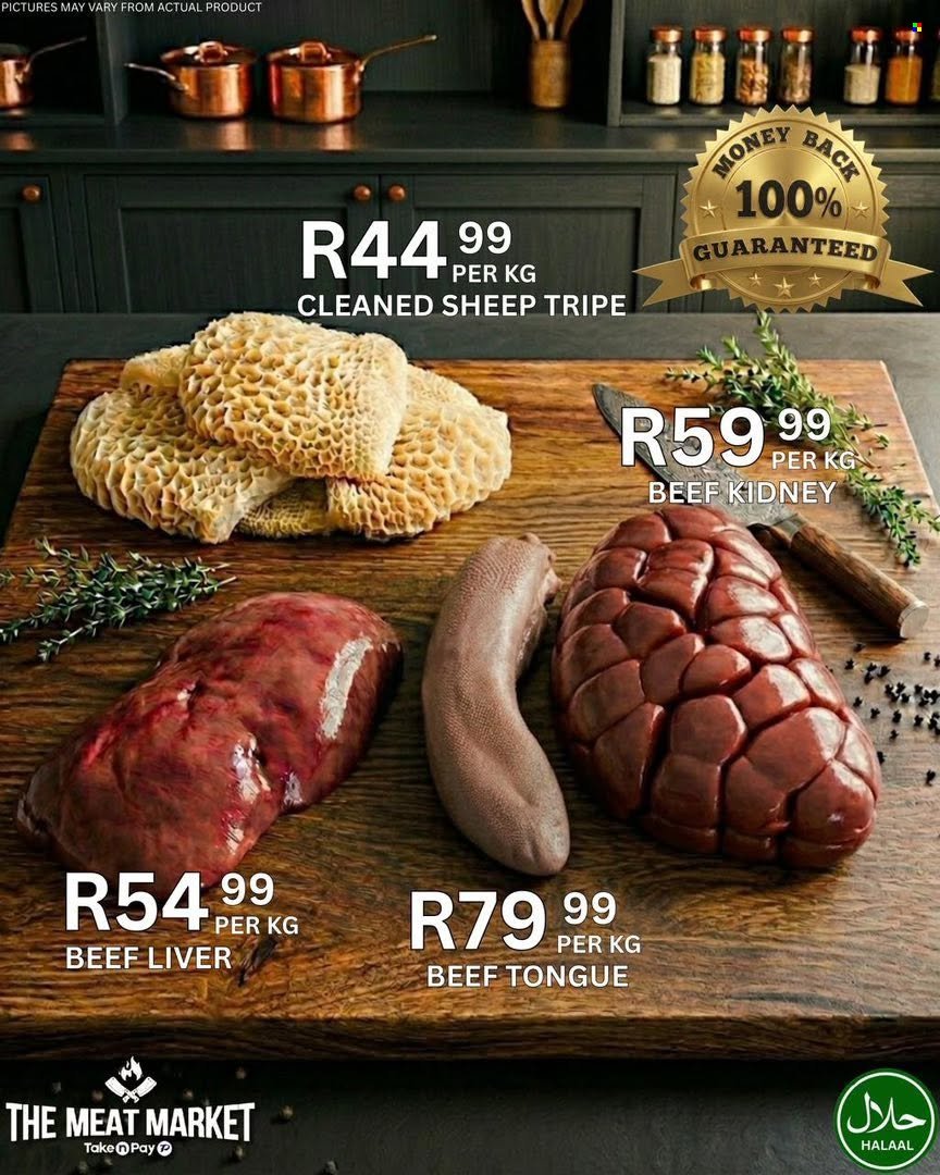 TAKE N PAY specials - From Tuesday 23 Jun 2026