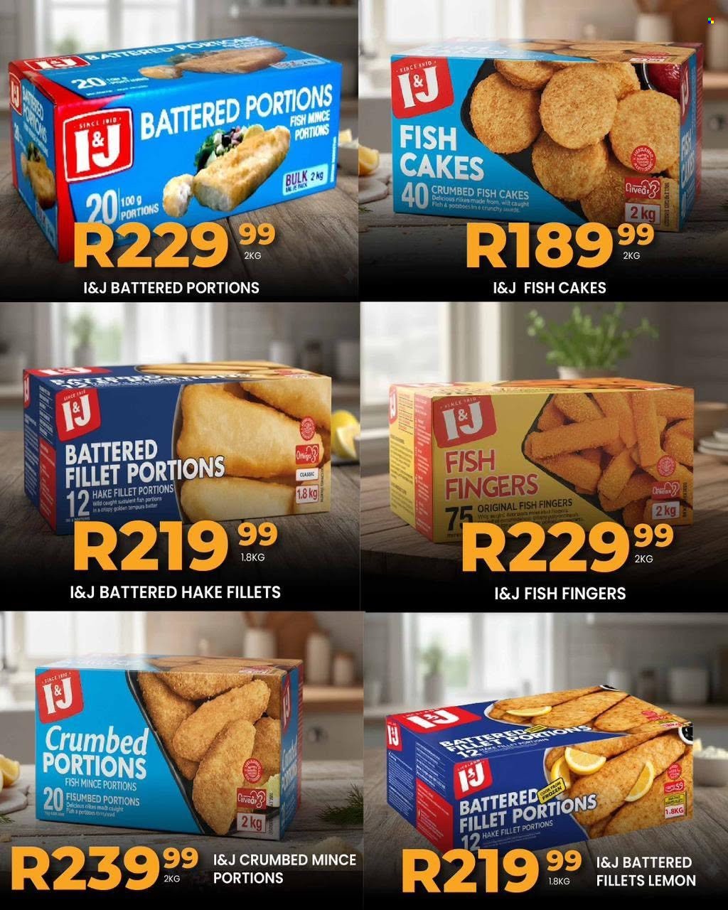 TAKE N PAY specials - From Tuesday 23 Jun 2026