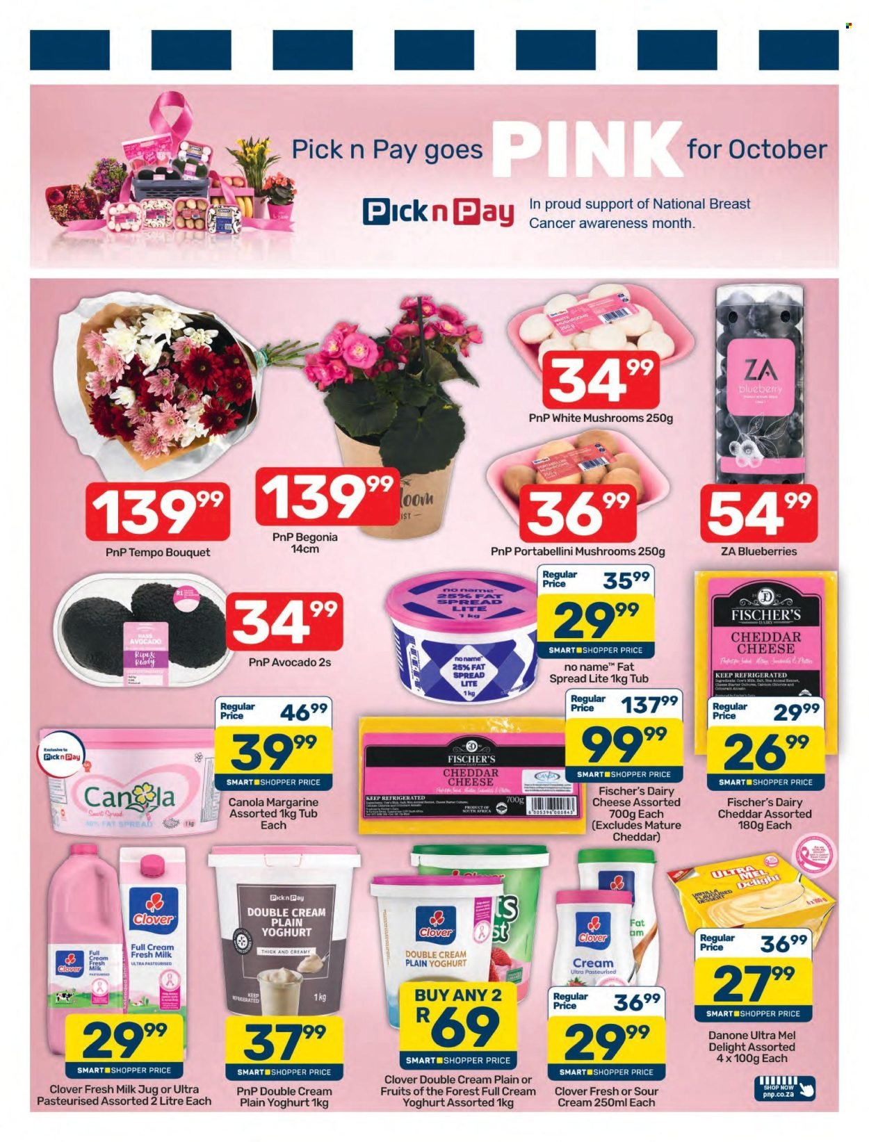 PICK N PAY specials - Weekly Specials