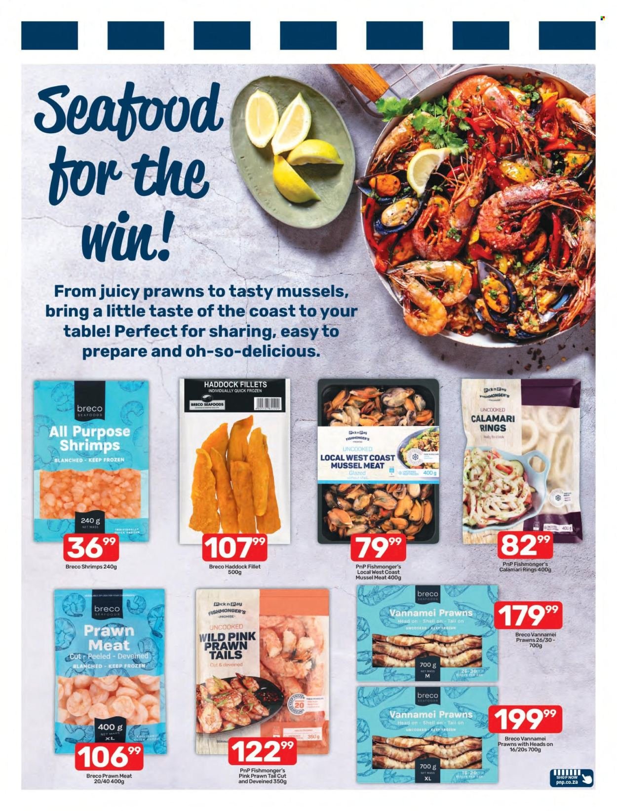 PICK N PAY specials - Weekly Specials