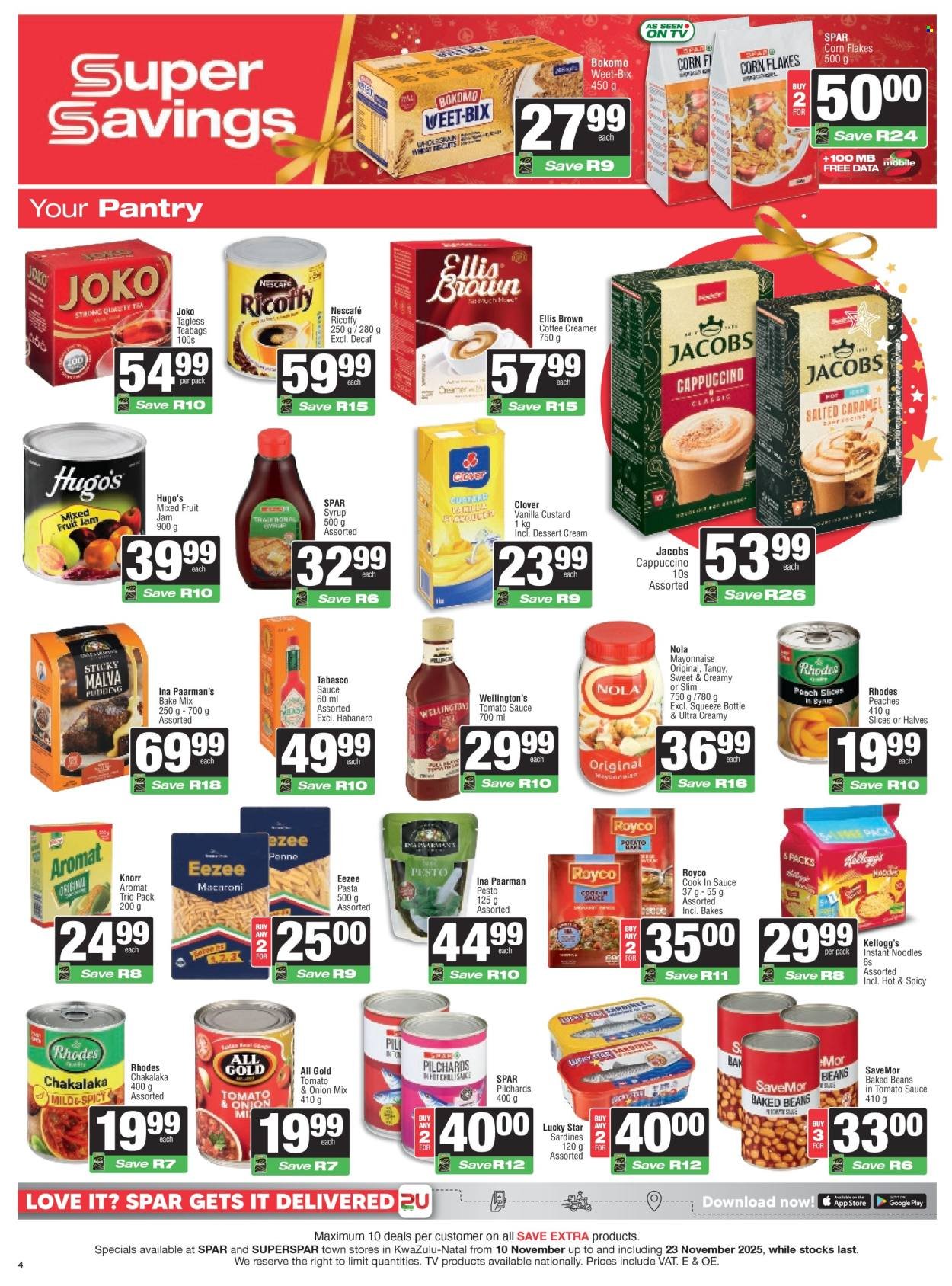 SPAR specials - Specials (2025-11-10 - 2025-11-23) | 4