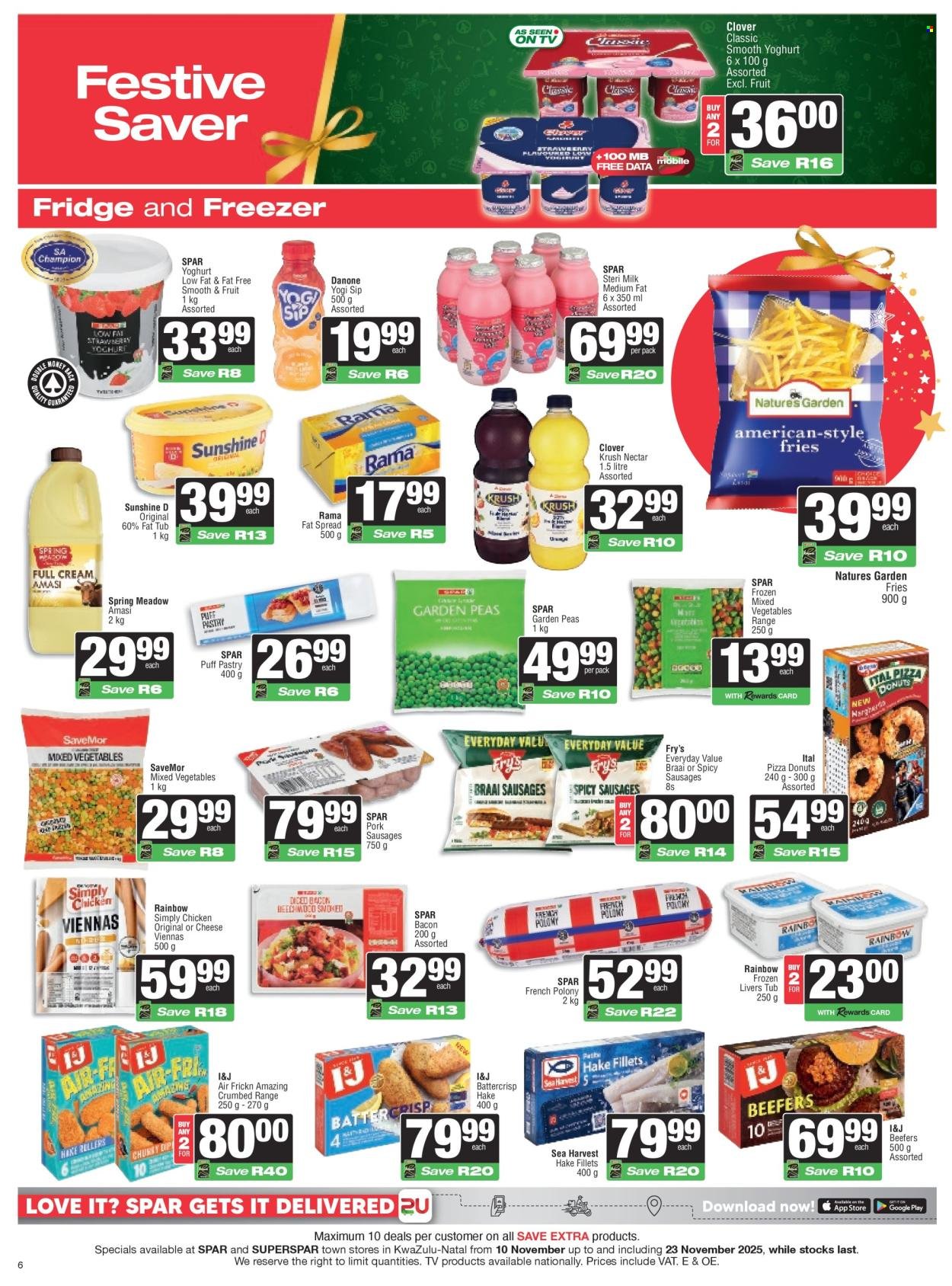 SPAR specials - Specials (2025-11-10 - 2025-11-23) | 6