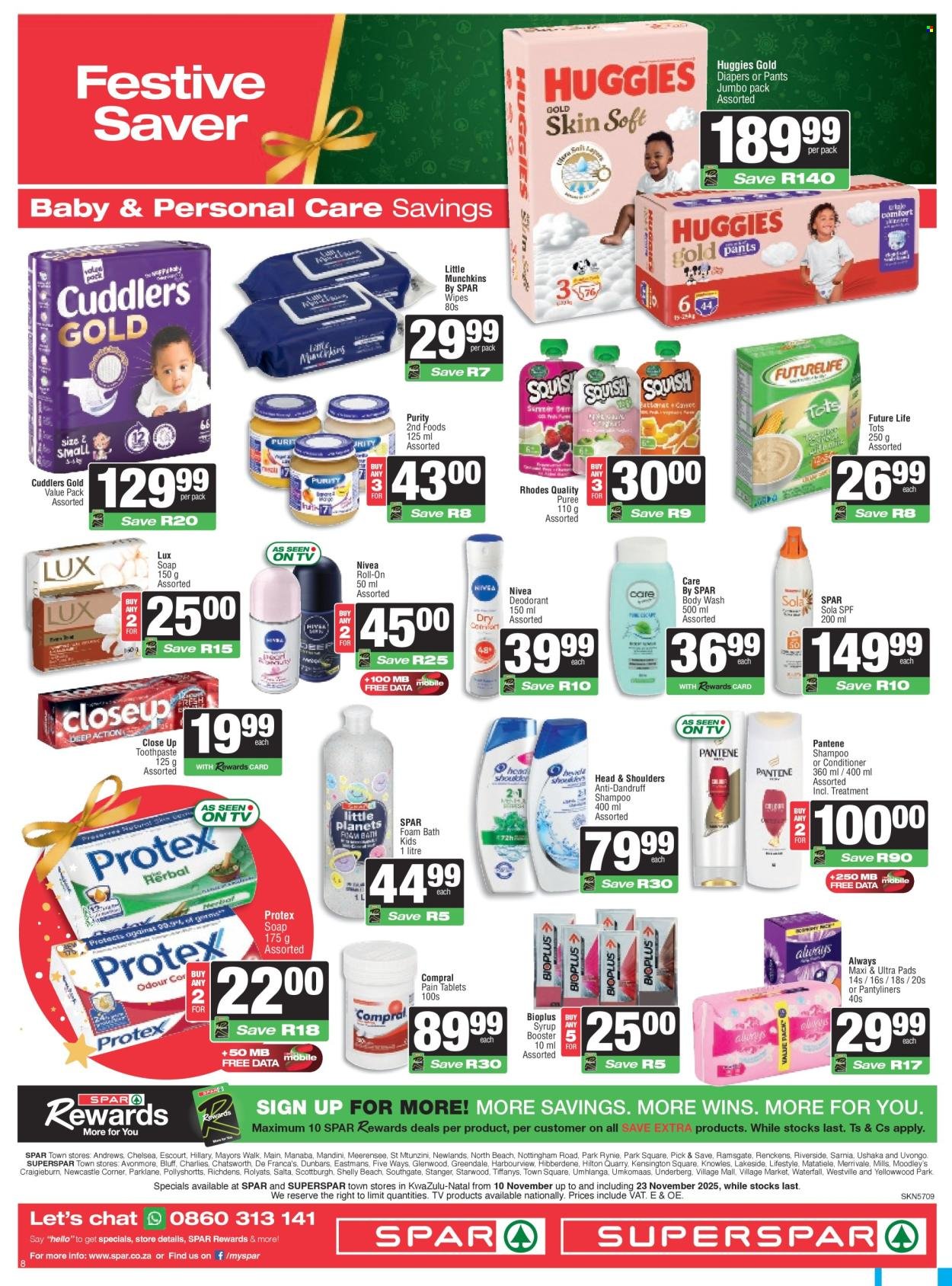 SPAR specials - Specials (2025-11-10 - 2025-11-23) | 8