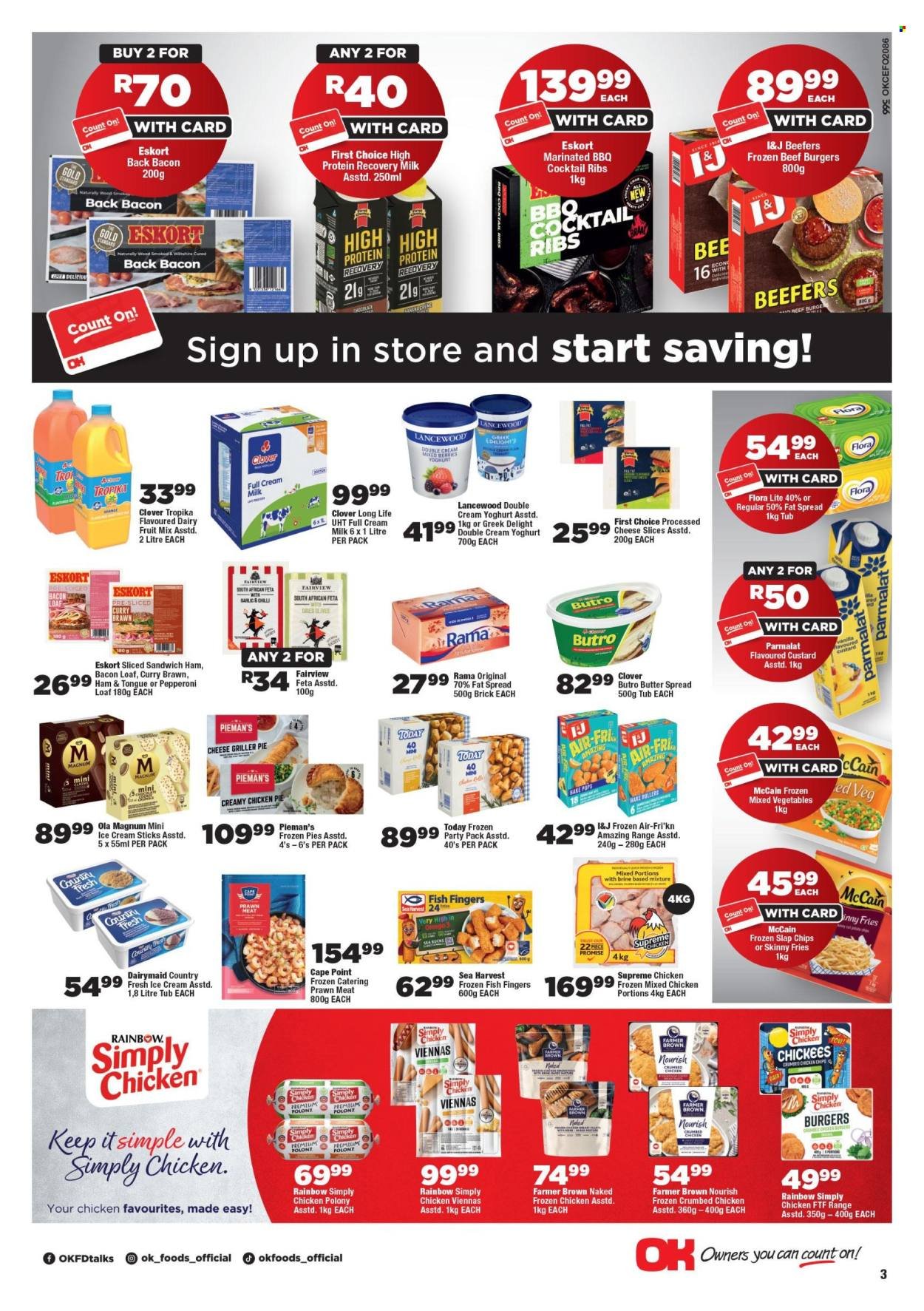 OK FOODS specials - From Monday 25 May 2026 (2026-05-25 - 2026-06-07) | 3