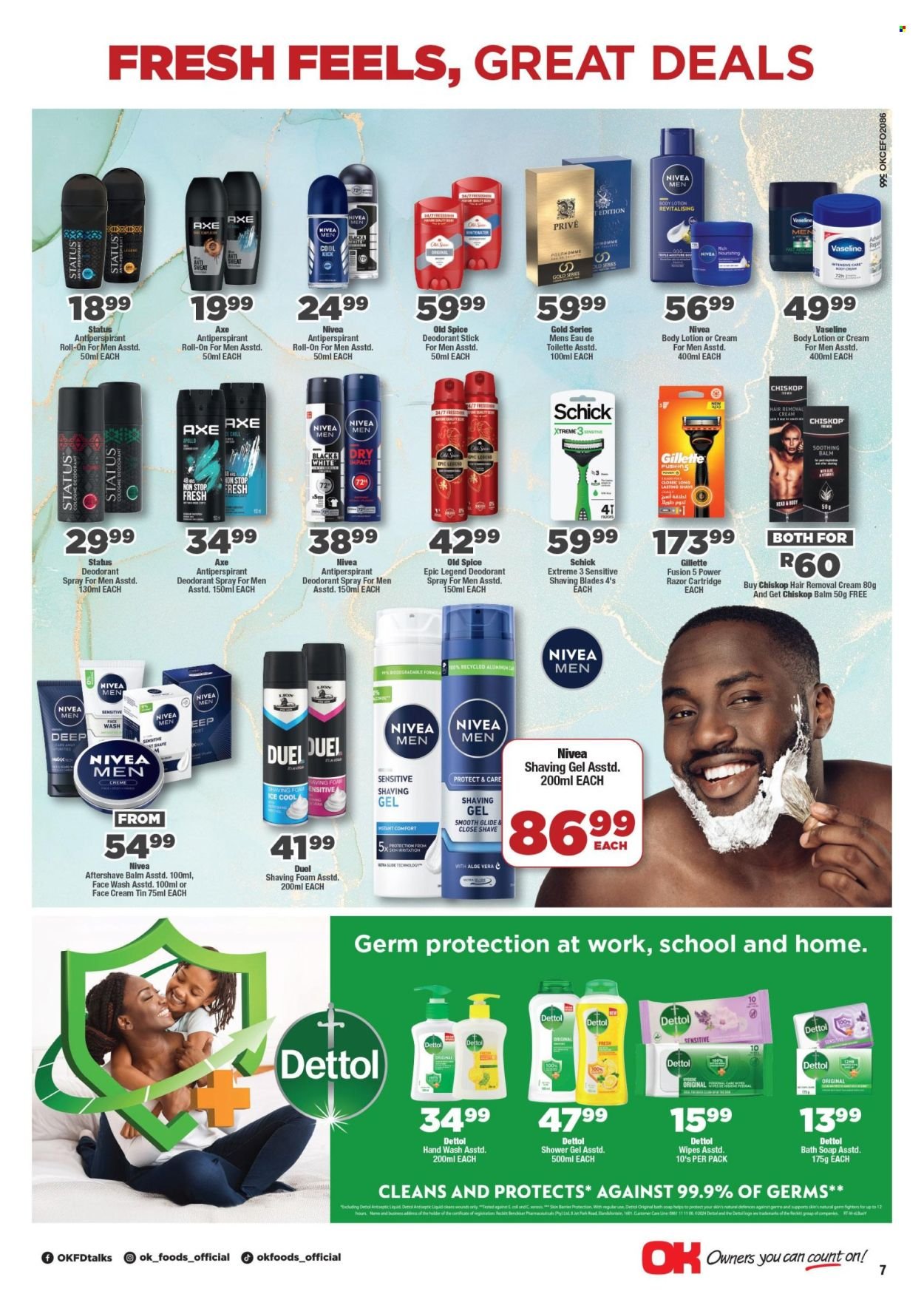 OK FOODS specials - From Monday 25 May 2026 (2026-05-25 - 2026-06-07) | 7