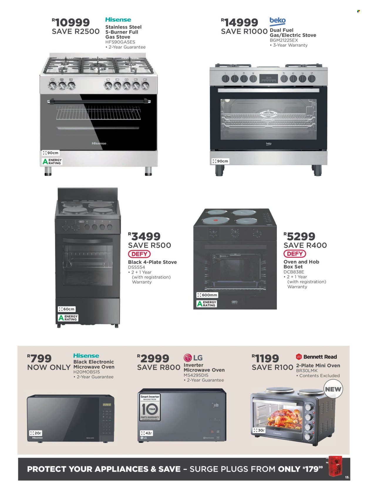 HOUSE & HOME specials - From Monday 6 Jul 2026