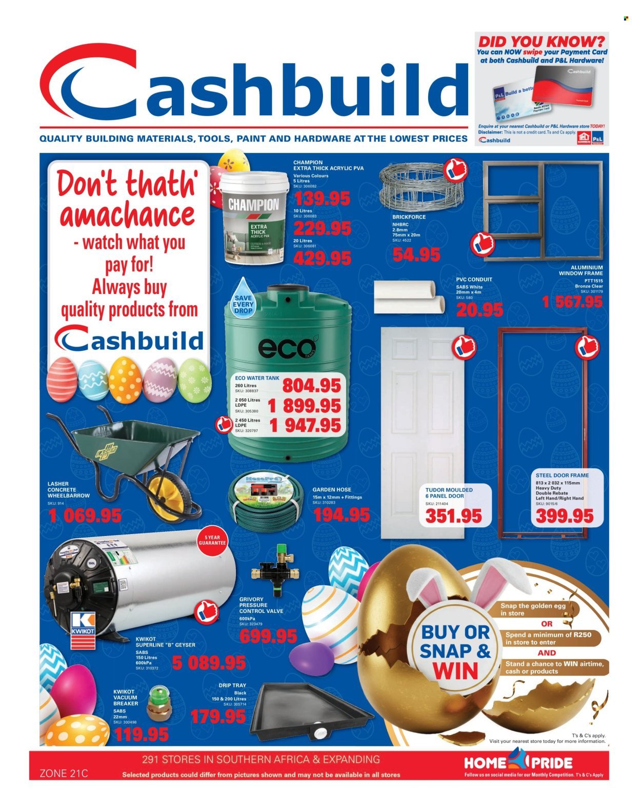 CASHBUILD specials - From Monday 23 Mar 2026 (2026-03-23 - 2026-04-03) | 1