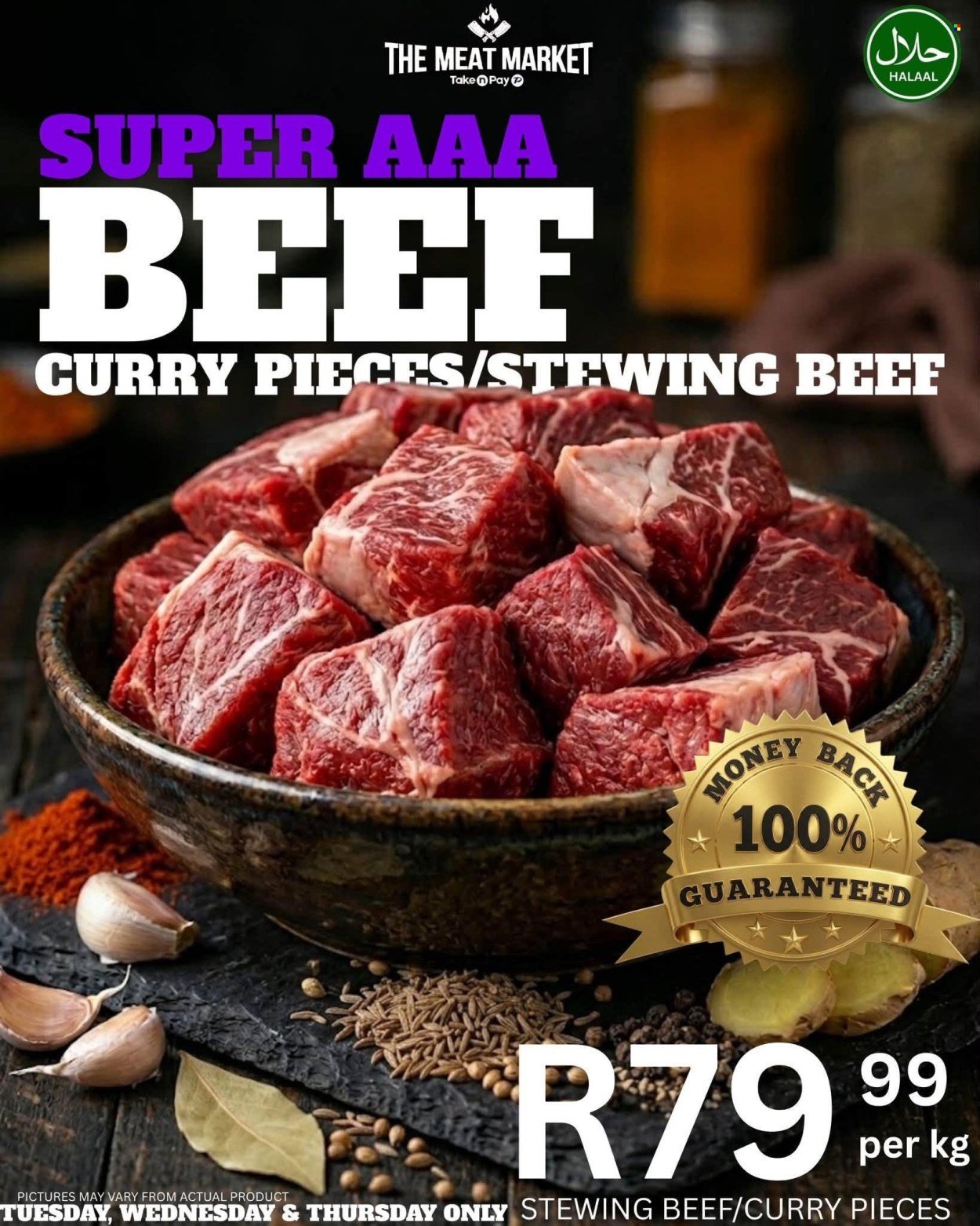 TAKE N PAY specials - From Friday 10 Jul 2026