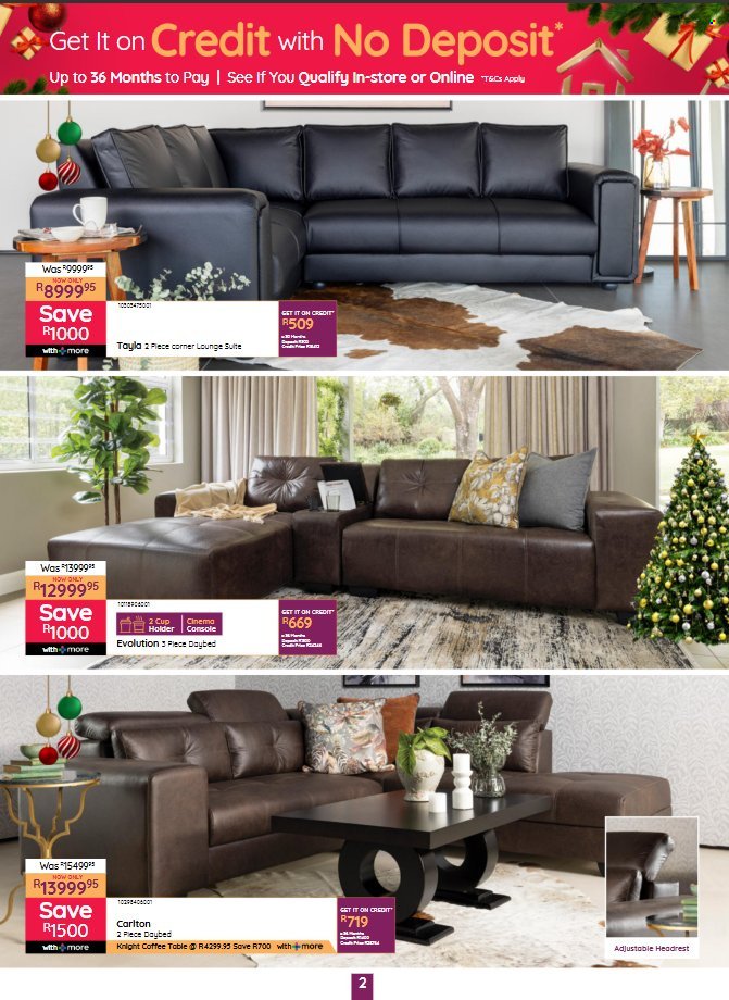 BRADLOWS specials - From Tuesday 2 Dec 2025 (2025-12-02 - 2025-12-24) | 2