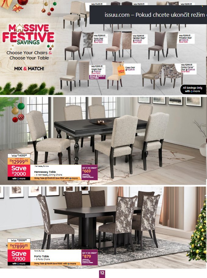 BRADLOWS specials - From Tuesday 2 Dec 2025 (2025-12-02 - 2025-12-24) | 12