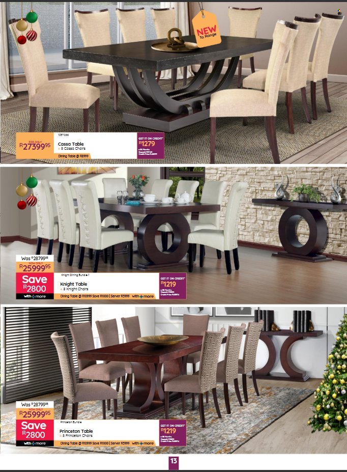 BRADLOWS specials - From Tuesday 2 Dec 2025 (2025-12-02 - 2025-12-24) | 13