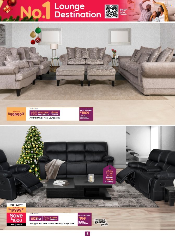 BRADLOWS specials - From Tuesday 2 Dec 2025 (2025-12-02 - 2025-12-24) | 6