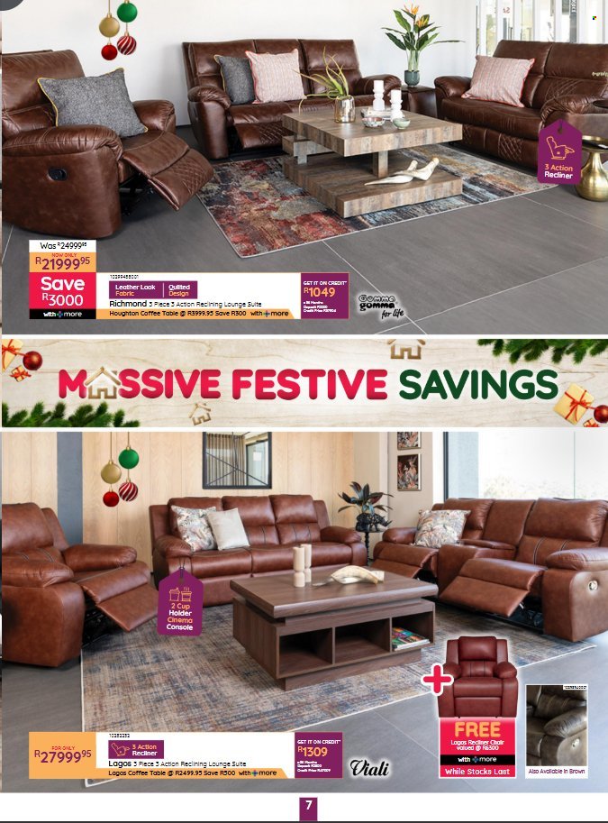 BRADLOWS specials - From Tuesday 2 Dec 2025 (2025-12-02 - 2025-12-24) | 7