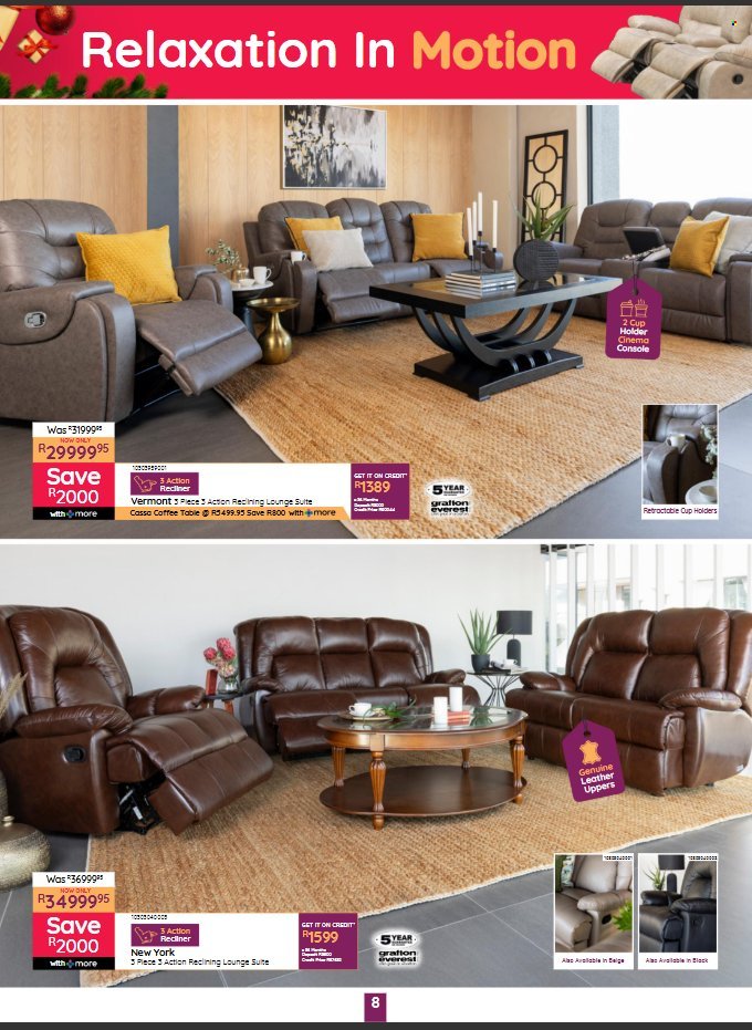 BRADLOWS specials - From Tuesday 2 Dec 2025 (2025-12-02 - 2025-12-24) | 8