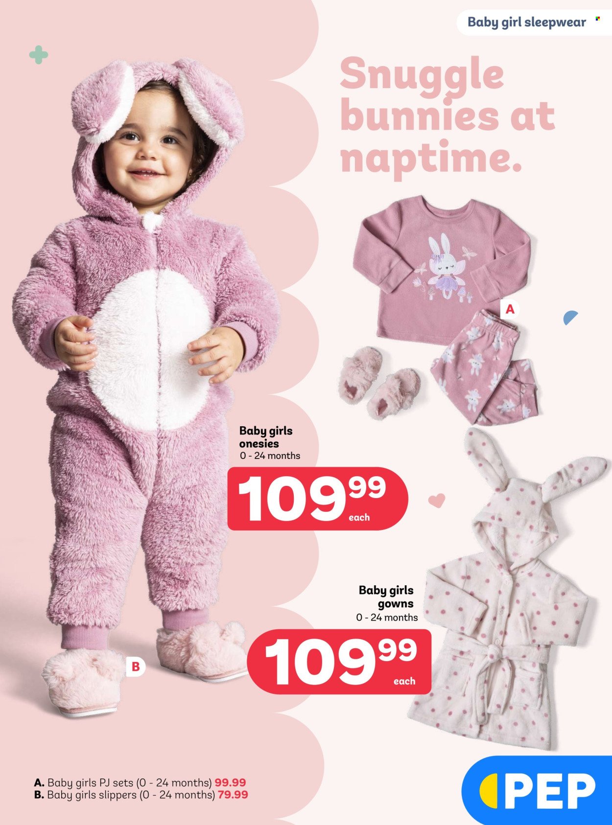 PEP STORES specials - Easter Deals 2026 (2026-02-25 - 2026-03-24) | 3