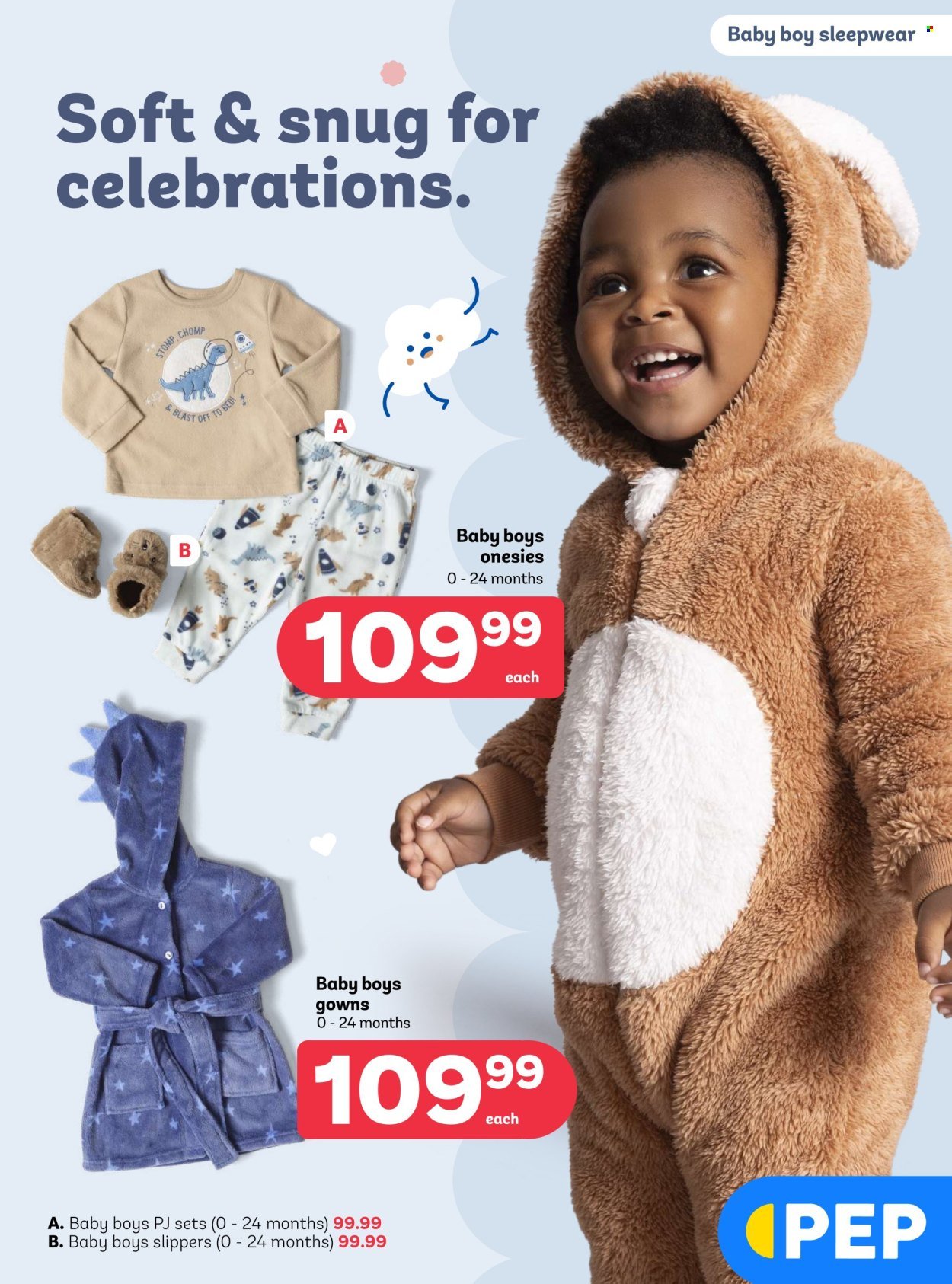 PEP STORES specials - Easter Deals 2026 (2026-02-25 - 2026-03-24) | 4