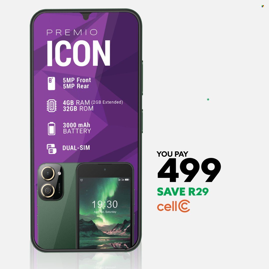 ACKERMANS specials - December 2025 (2025-12-27) | 2