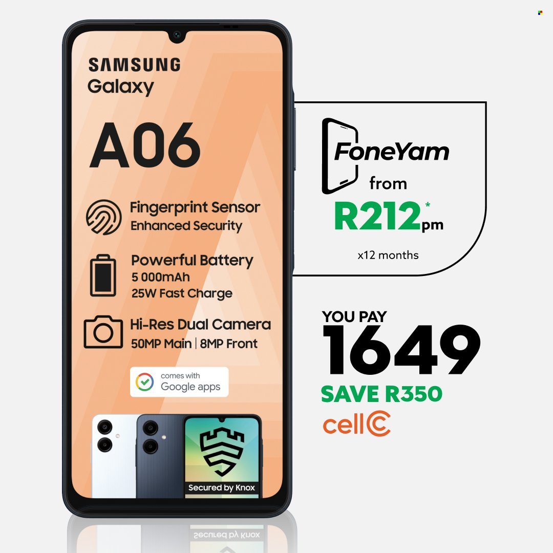 ACKERMANS specials - December 2025 (2025-12-27) | 3