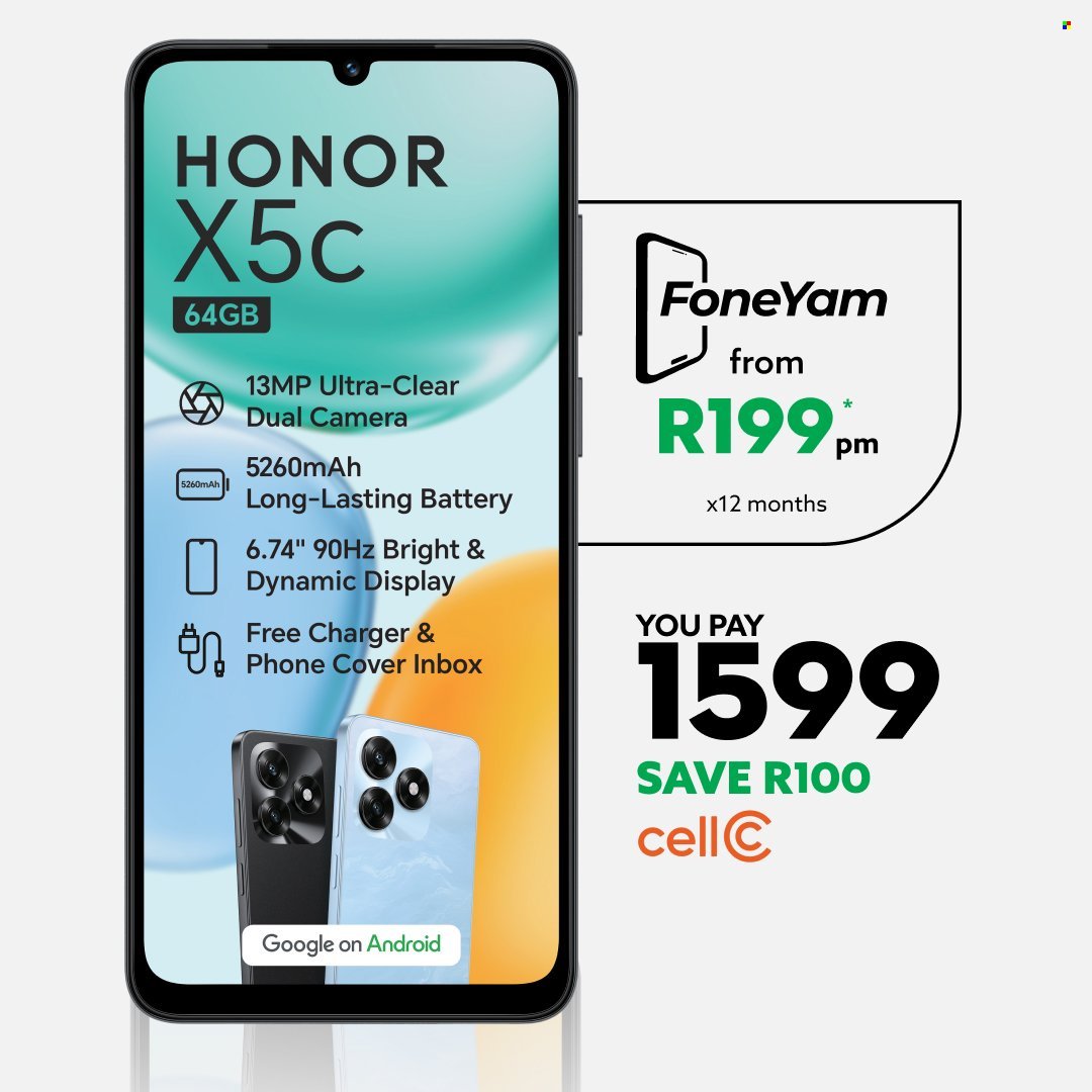 ACKERMANS specials - December 2025 (2025-12-27) | 5