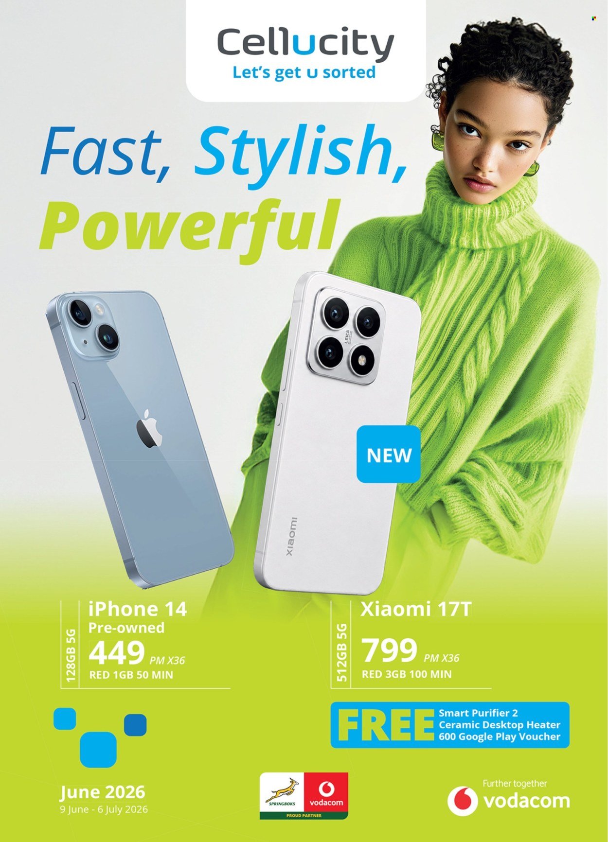 CELLUCITY specials - June Business 2026