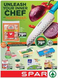 SPAR specials - Store Specials
