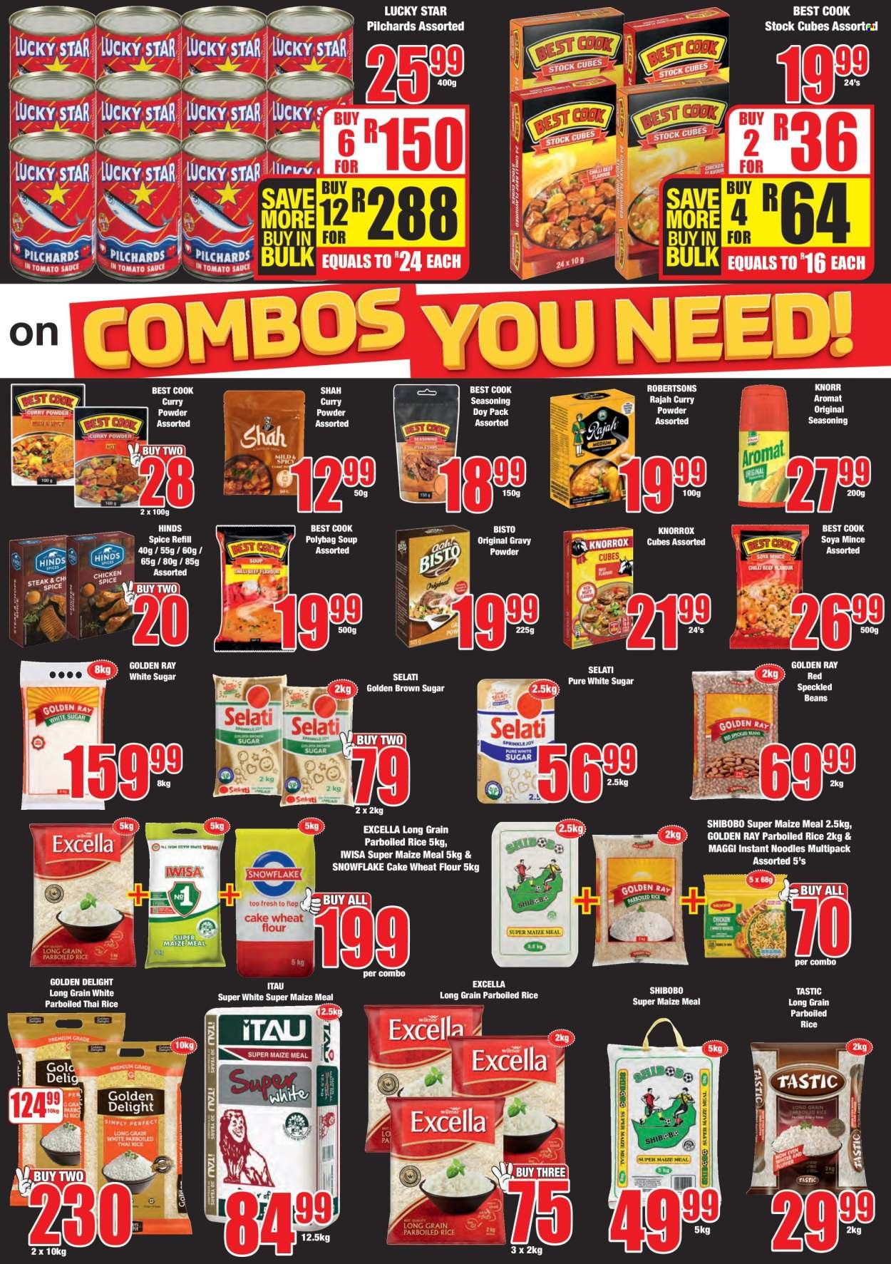 BOXER specials - GP Black Friday (2025-11-24 - 2025-11-30) | 7