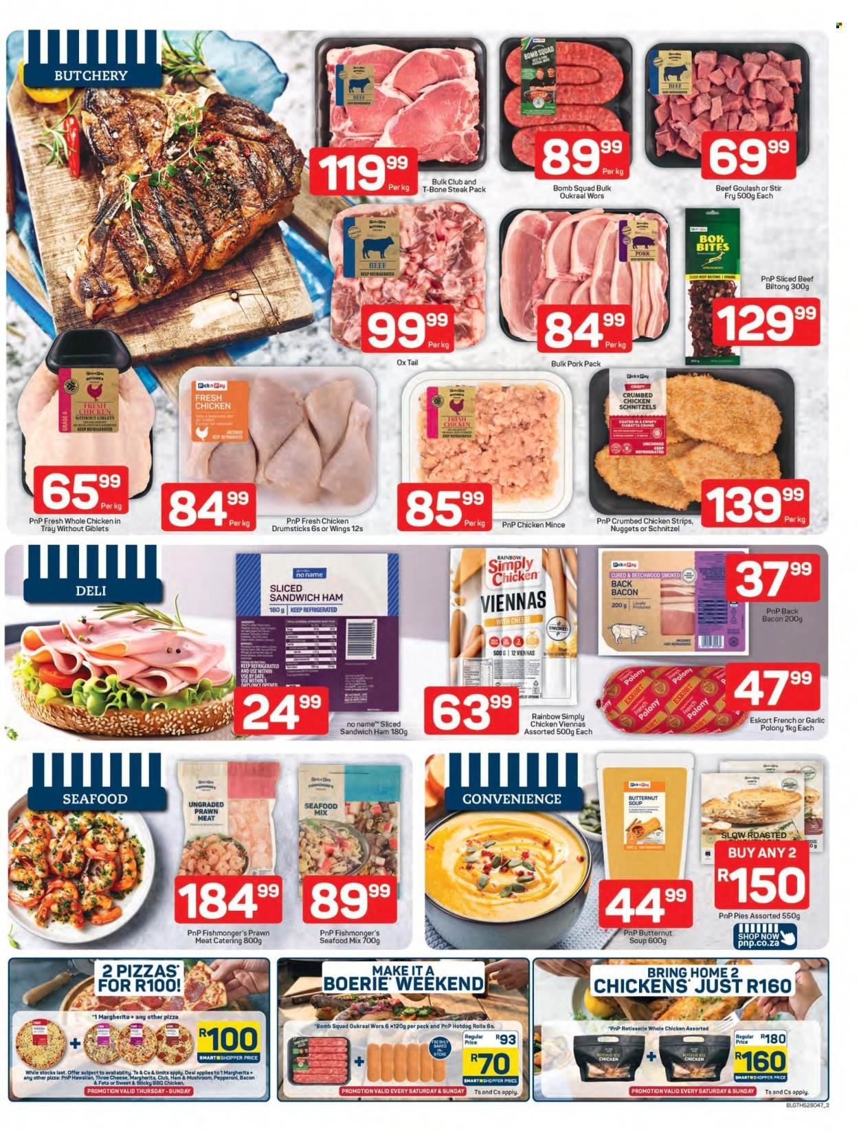 PICK N PAY specials - Weekly Specials (2026-04-13 - 2026-04-19) | 3