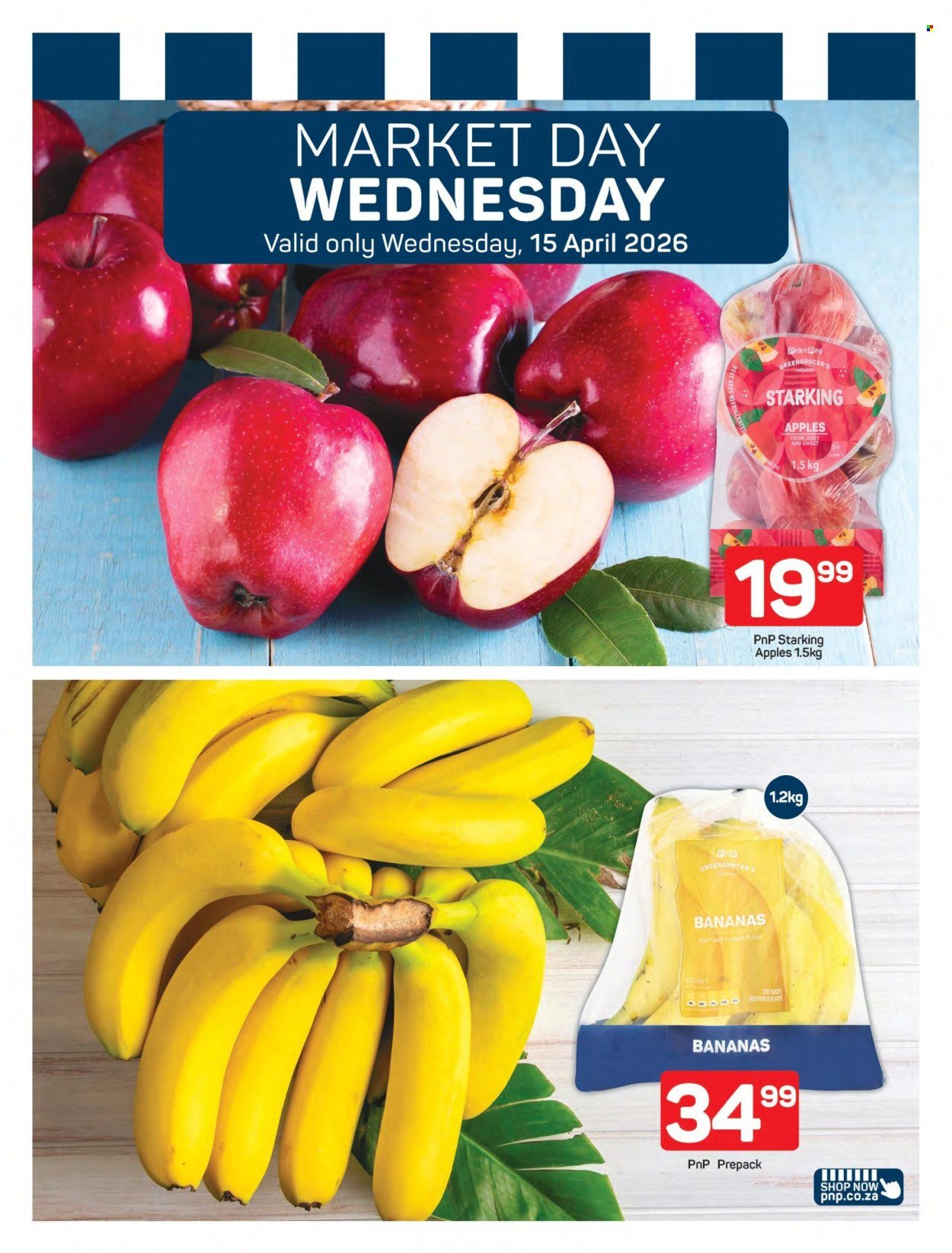 PICK N PAY specials - Weekly Specials (2026-04-13 - 2026-04-19) | 7