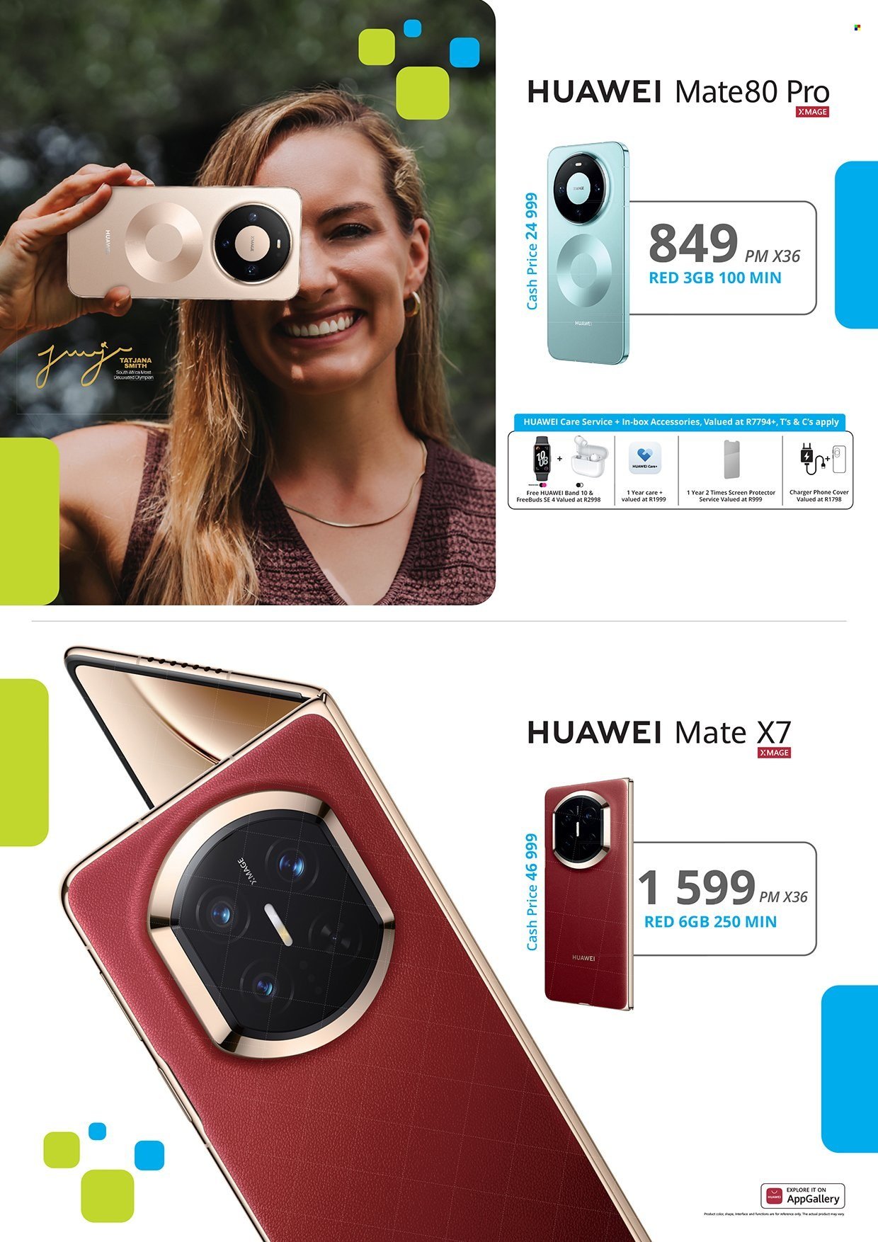 CELLUCITY specials - May 2026
