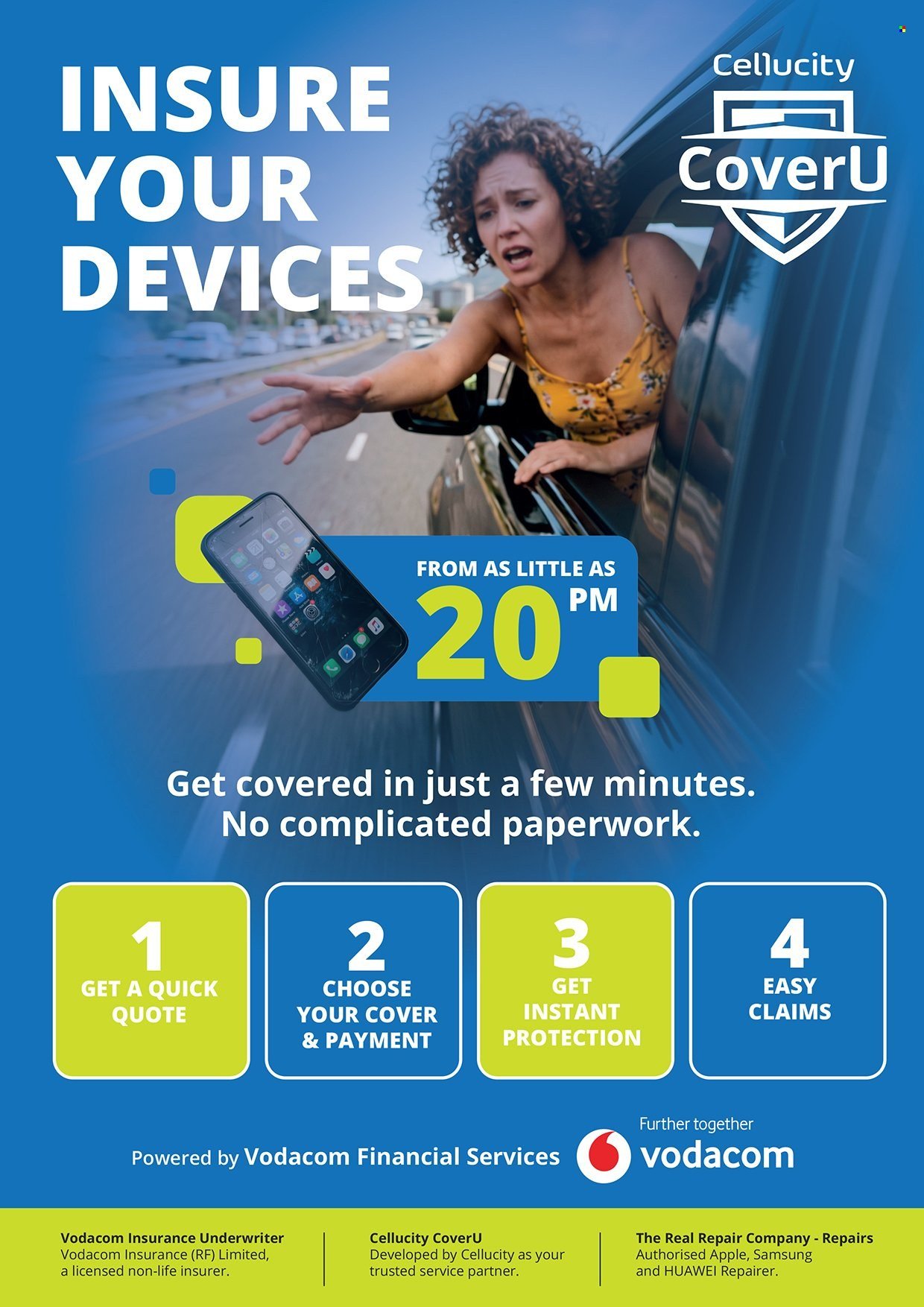 CELLUCITY specials - May 2026