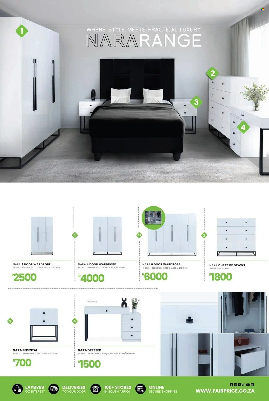 FAIR PRICE specials - From Wednesday 1 Apr 2026 (2026-04-01 - 2026-04-30) | 15