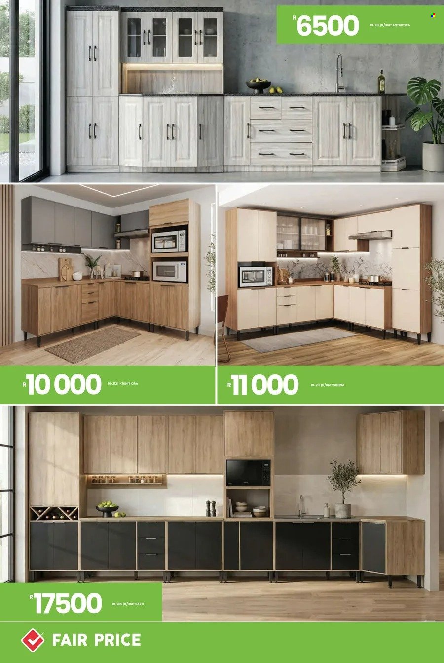 FAIR PRICE specials - From Wednesday 1 Apr 2026 (2026-04-01 - 2026-04-30) | 22