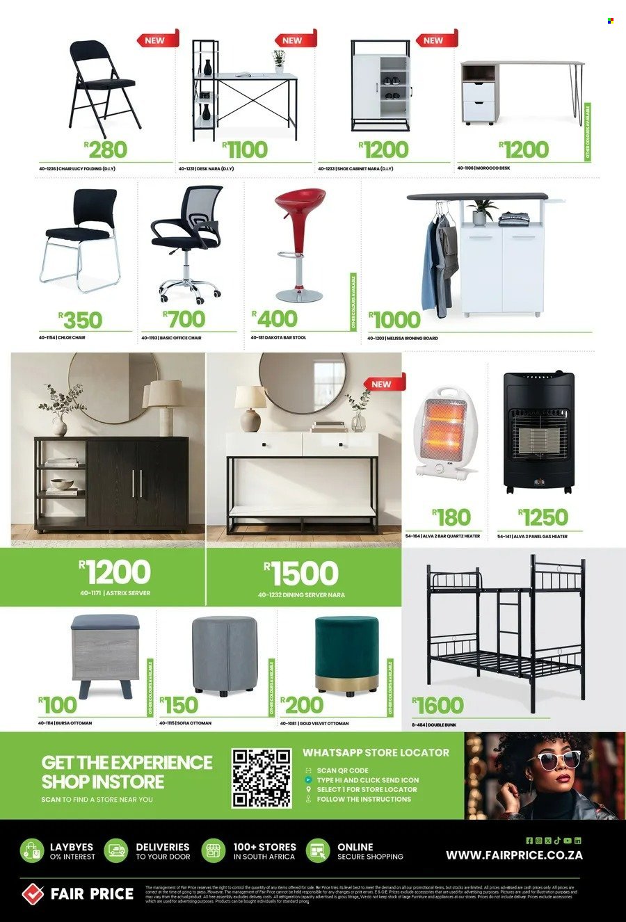 FAIR PRICE specials - From Wednesday 1 Apr 2026 (2026-04-01 - 2026-04-30) | 24