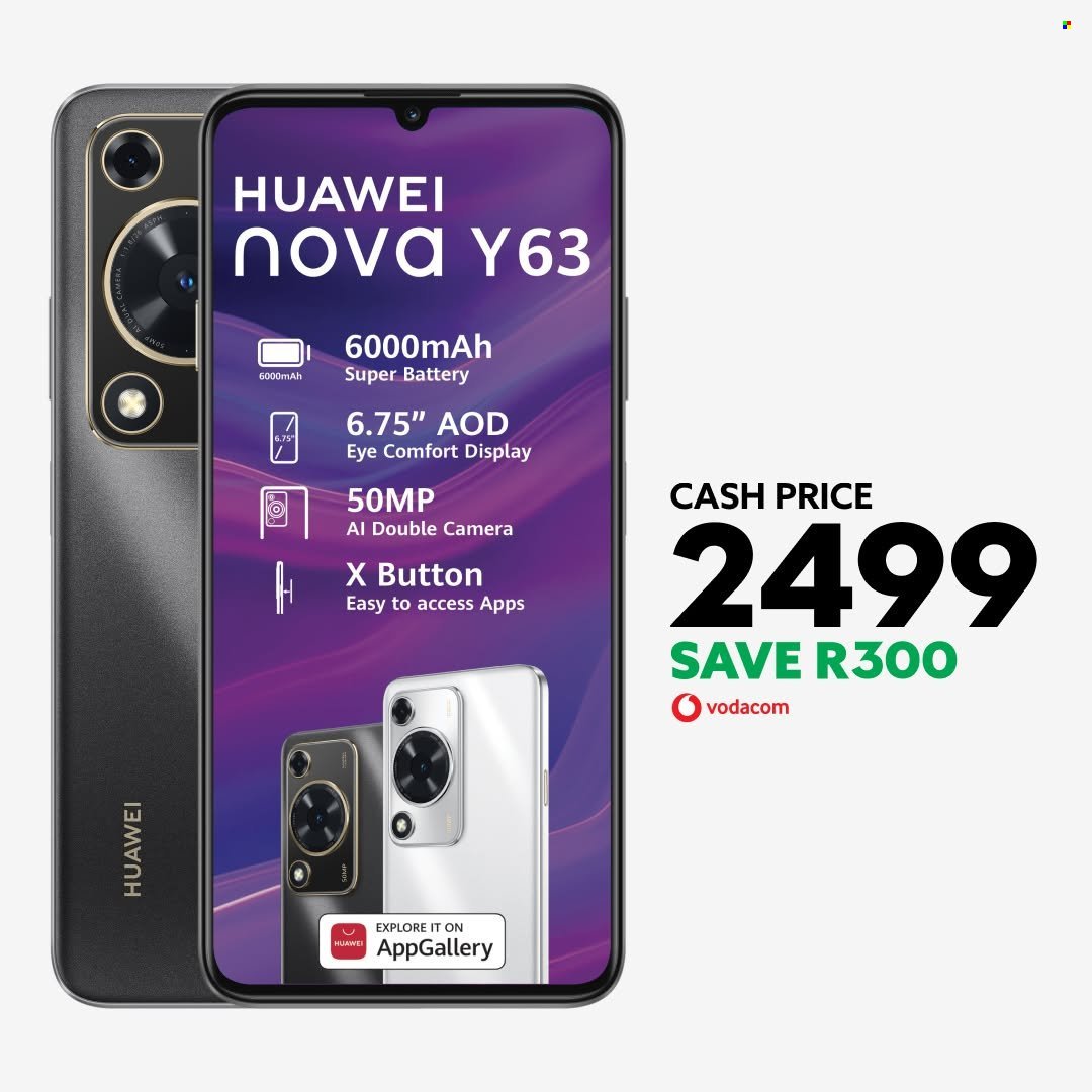 ACKERMANS specials - June 2026