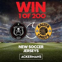 ACKERMANS specials - June 2026