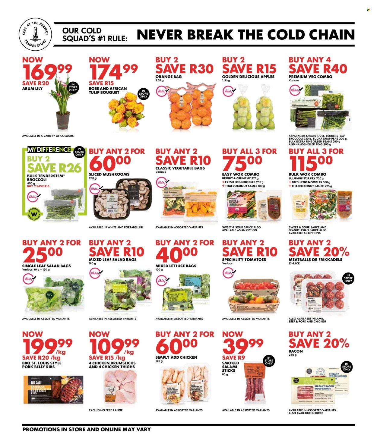 WOOLWORTHS specials - Daily Difference (2025-08-04 - 2025-08-24) | 2